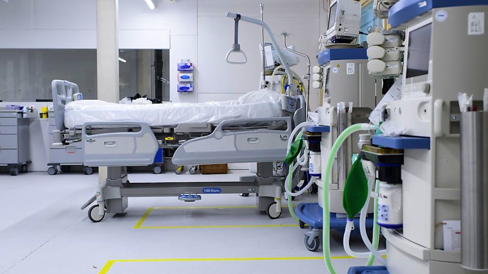 Fragen und Antworten. Das musst du zur Kostenbremse-Initiative wissen