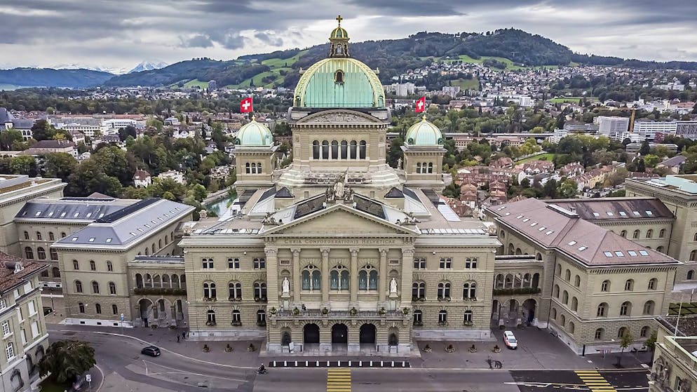 Palazzo federale
