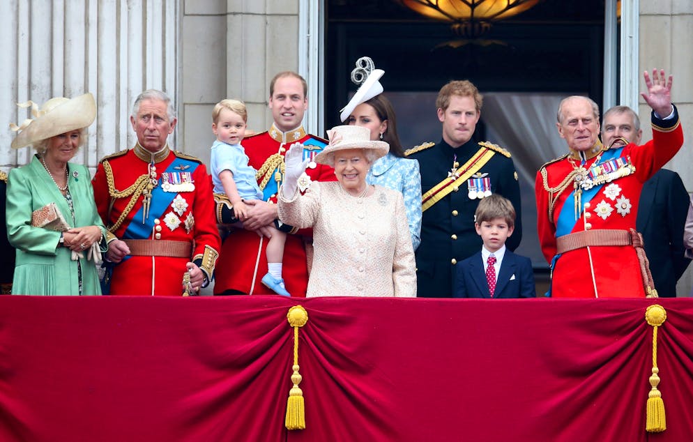 Comment la famille royale va-t-elle passer Noël cette année, en pleine pandémie?