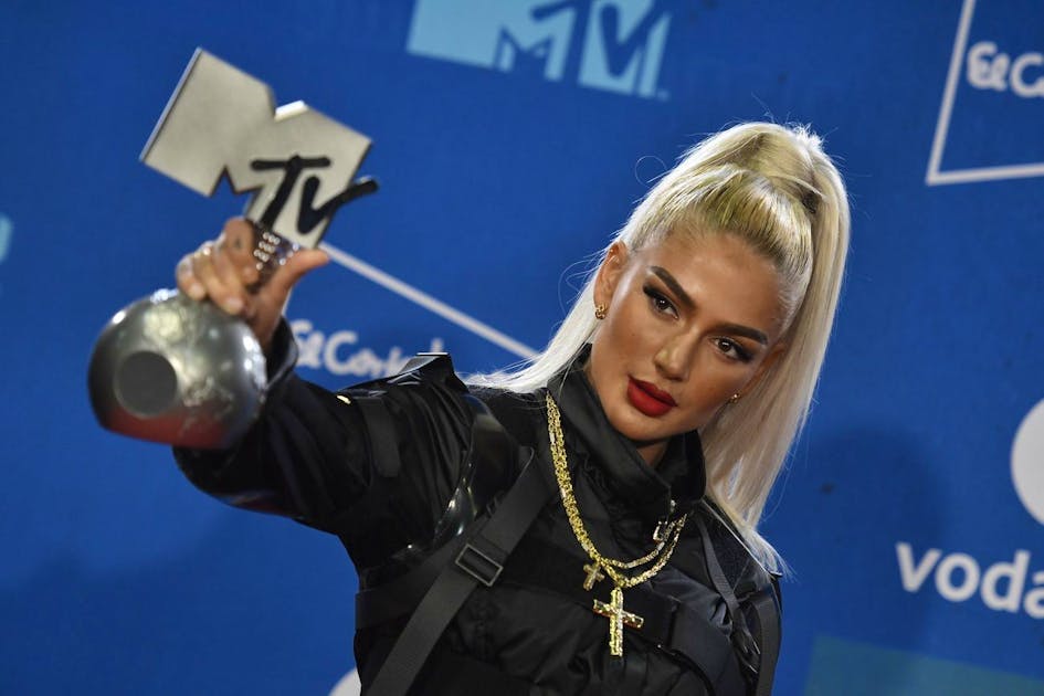 Kolumne am Mittag: Loredana, Rapperin – und für manche die Frau des ...