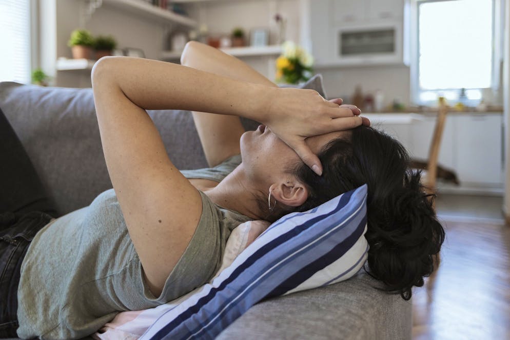 Le sommeil des femmes a été plus impacté par la pandémie et le confinement que celui des hommes, révèle une étude.