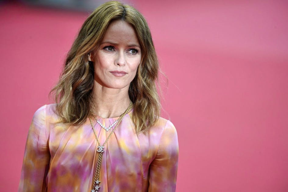 Vanessa Paradis Et La Surprise De Son Ex Lenny Kravitz