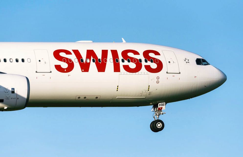 Pour empêcher autant que possible l'arrivée d'omicron en Suisse, les tests sont imposés pour toutes les entrées dans le pays.