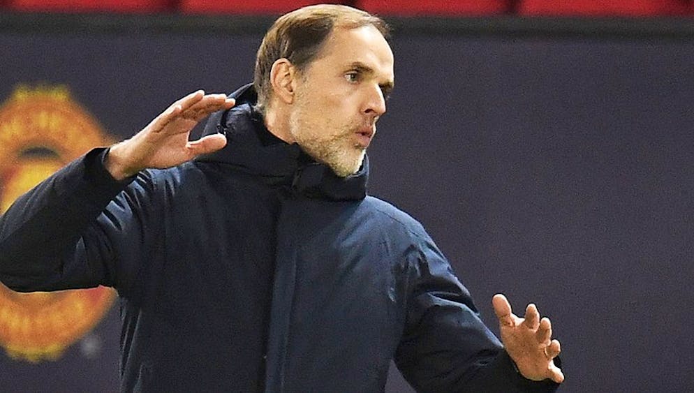 Nice gifts: Thomas Tuchel to be dismissed as PSG coach at Christmas