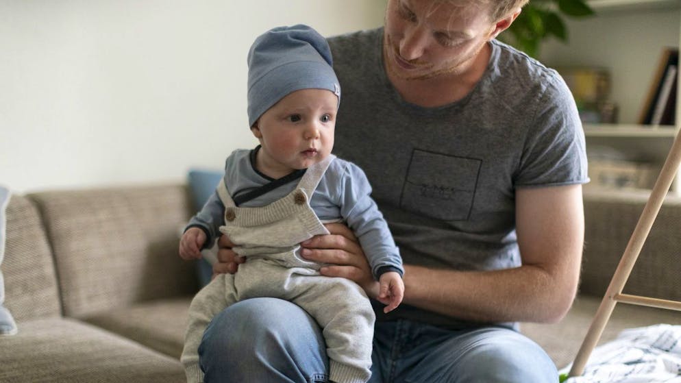 Schweiz. Neue Gesetze – mehr Gleichberechtigung