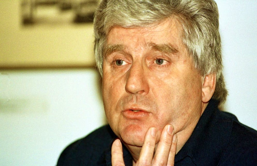 Pour le bicentenaire de la revolution vaudoise, le cineaste Francis Reusser va porter a l'ecran