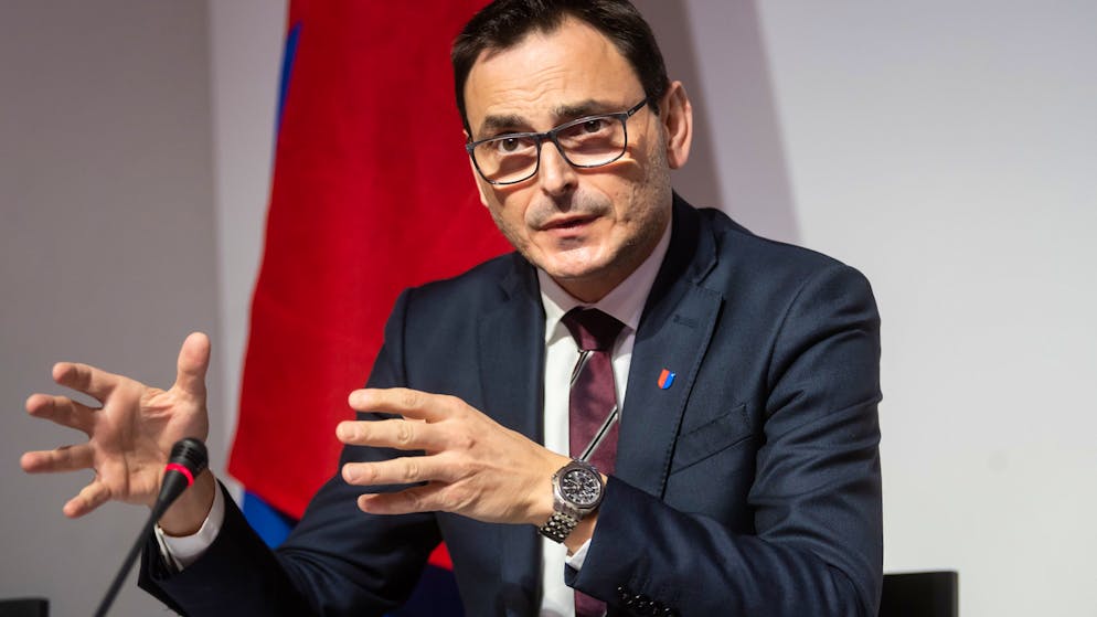 Il Ticino il più colpito. Aumento premi di cassa malati, De Rosa: «Riforma totale sempre più necessaria»