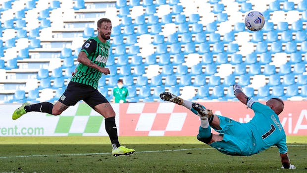 Immobile, Lukaku und Ronaldo haben das Nachsehen – das ist der