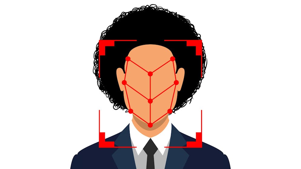 Unschuldig inhaftiert. Zehn Tage Gefängnis wegen fehlerhafter Gesichtserkennungssoftware