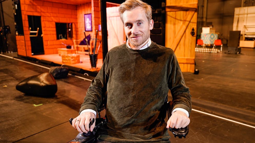 Anerkennung eines Arbeitsunfalls. «Wetten, dass..?»-Kandidat Samuel Koch klagt nach Unglück