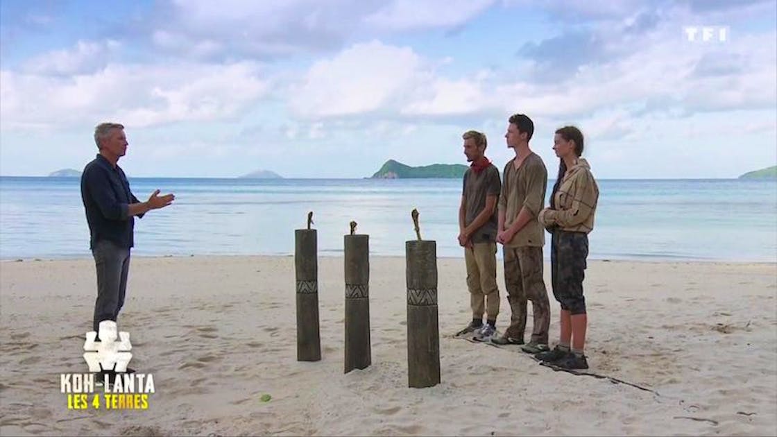 Conseil TV Qui sera le vainqueur de «KohLanta»? blue News