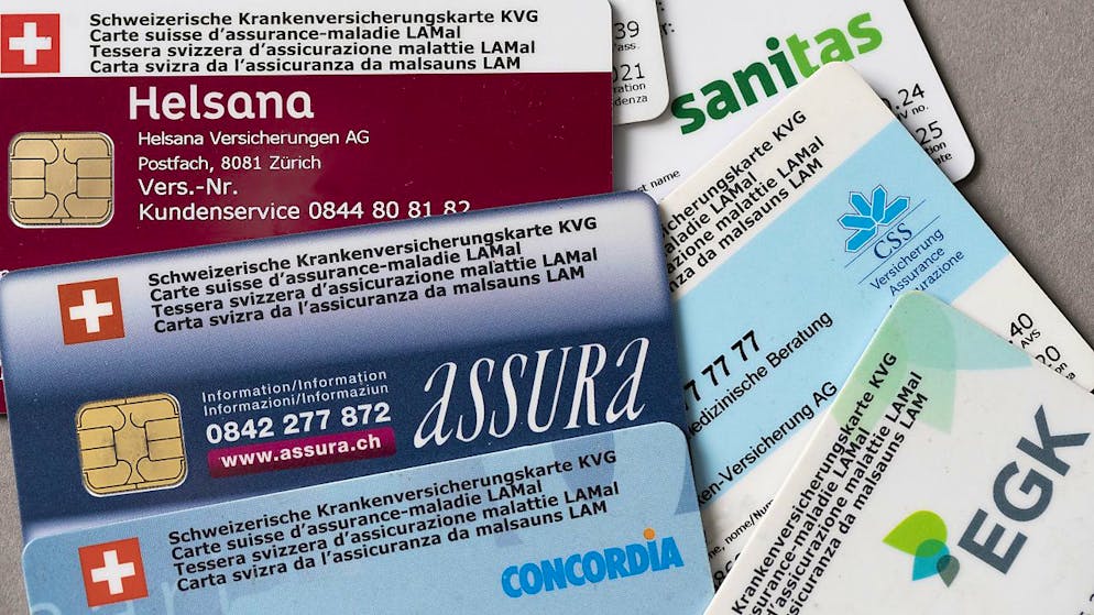 Svizzera. Santésuisse: «L'aumento dei premi di cassa malattia è inevitabile»