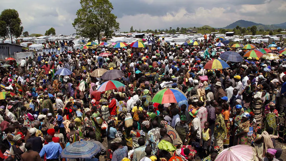 RDC. La République démocratique du Congo s'enfonce dans la crise