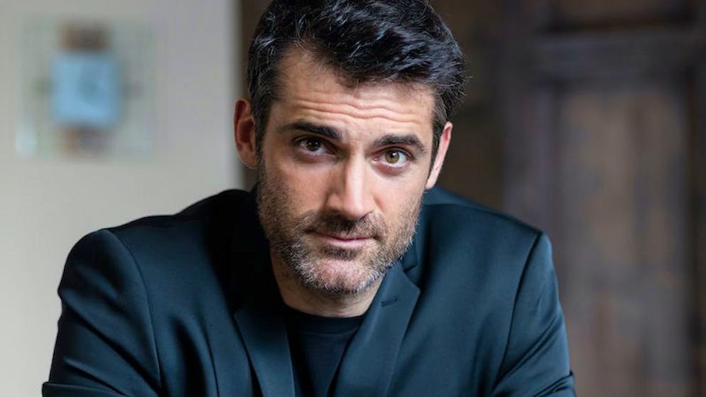 Interview. Gil Alma: «Je n’ai pas la notoriété d’un Jean Dujardin»