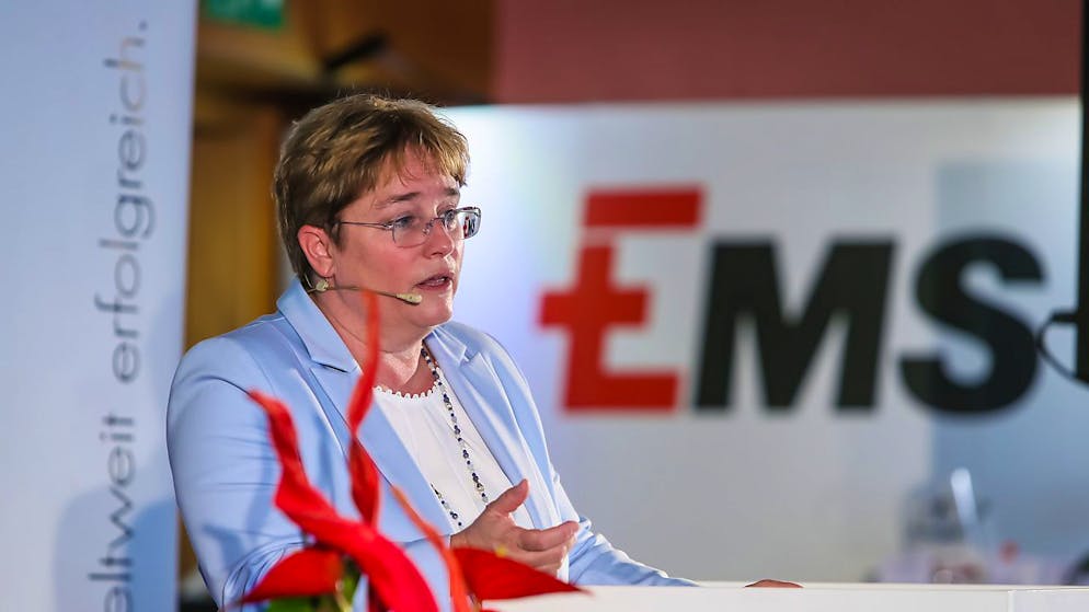 Gleichstellung. Weibliche Chefs sind in Schweizer Firmen noch immer untervertreten