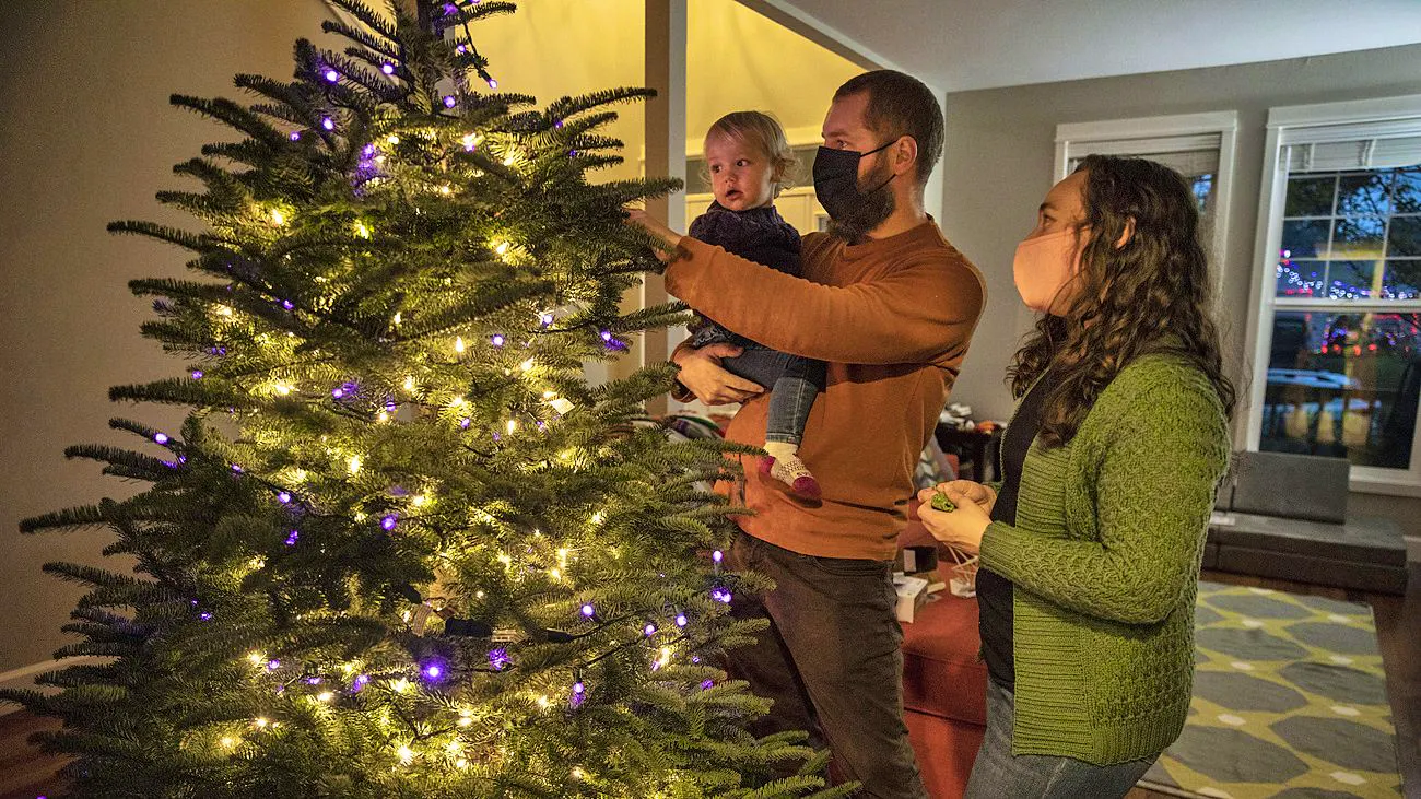Wer besinnliche Weihnachten feiern will, sollte jetzt anfangen zu planen - Vimarsana News