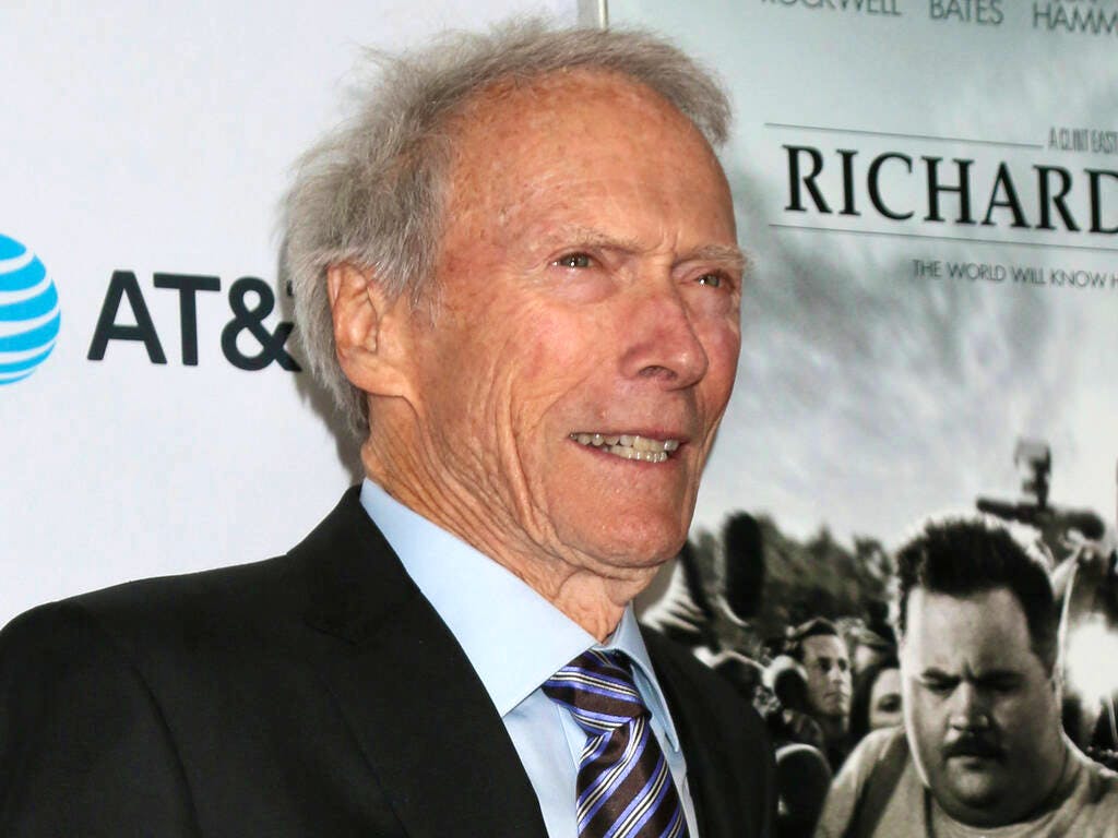 Clint Eastwood Filme Deutsch