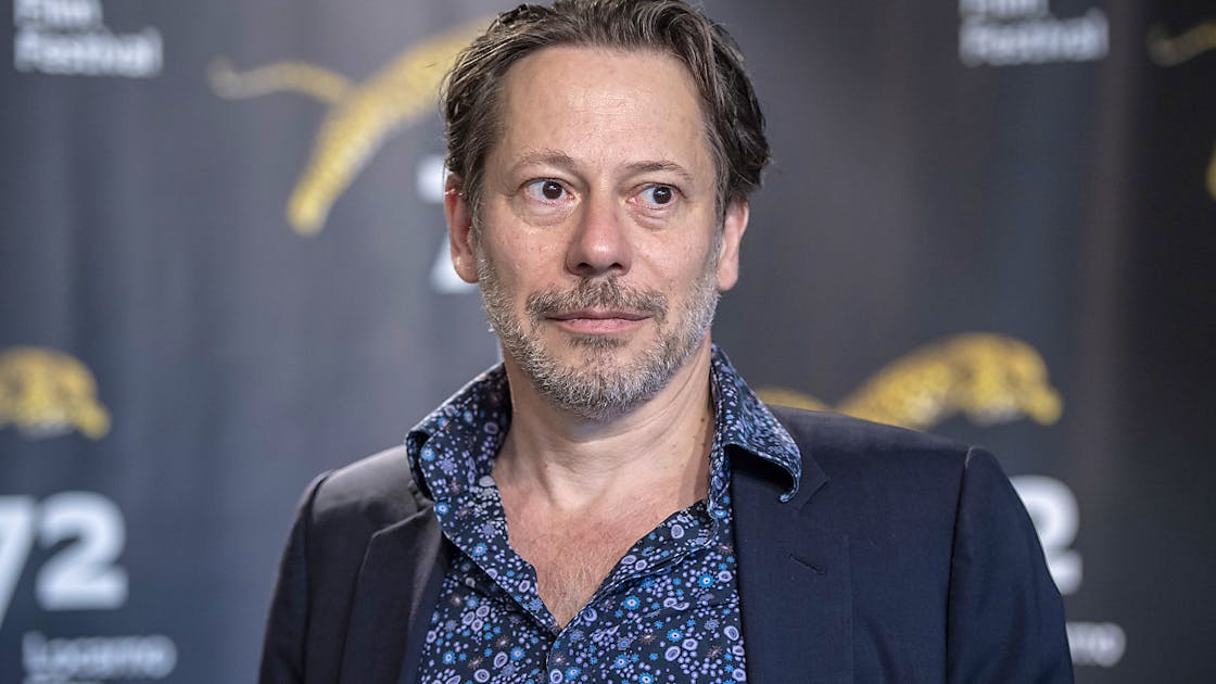 Théâtre Benno Besson: Un festival des autofictions à Yverdon-les-Bains ...