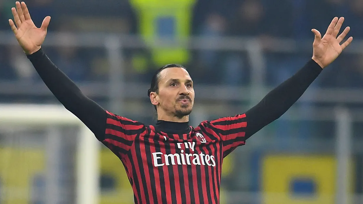 Zlatan l'immortale. Il Milan ha trovato il suo condottiero, il suo re