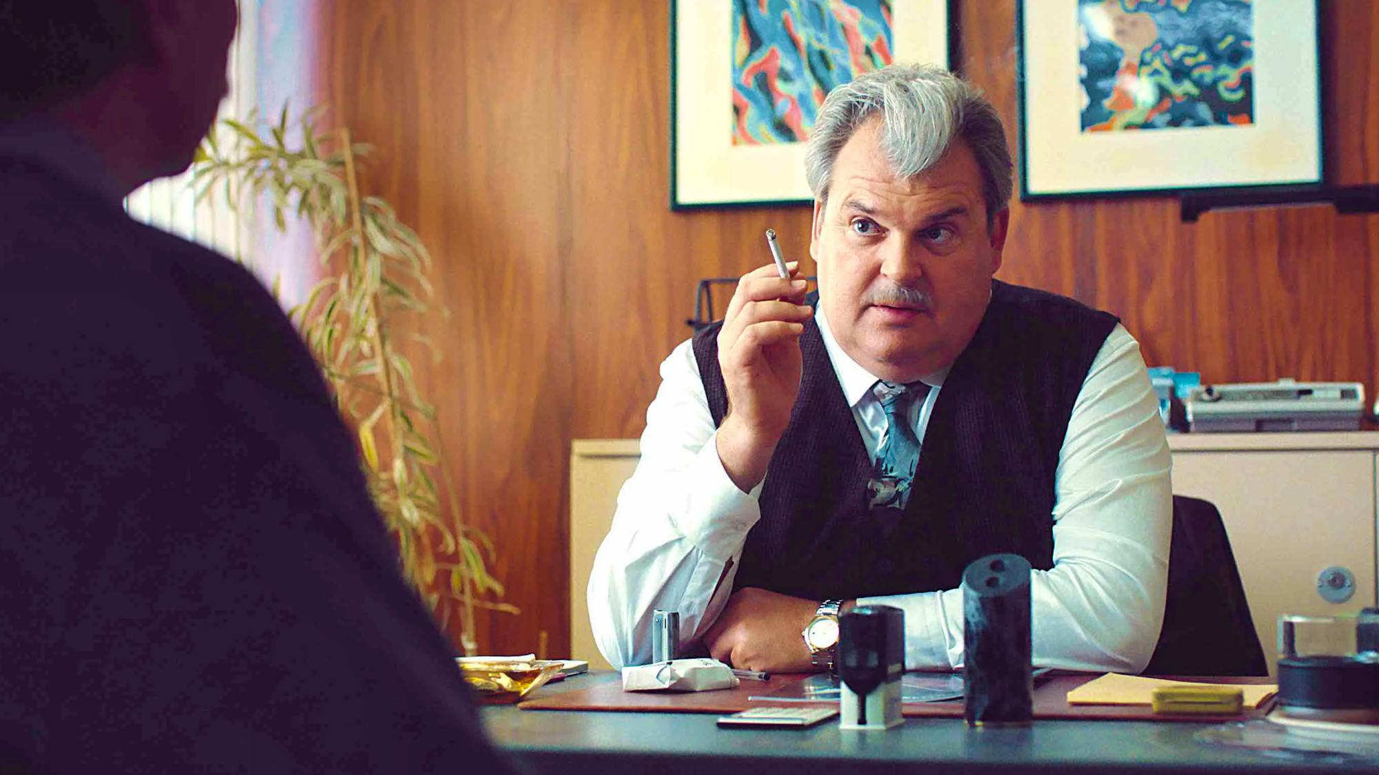 Interview, Teil 2. Mike Müller: «Da bin ich demütig und wortkarg geworden»