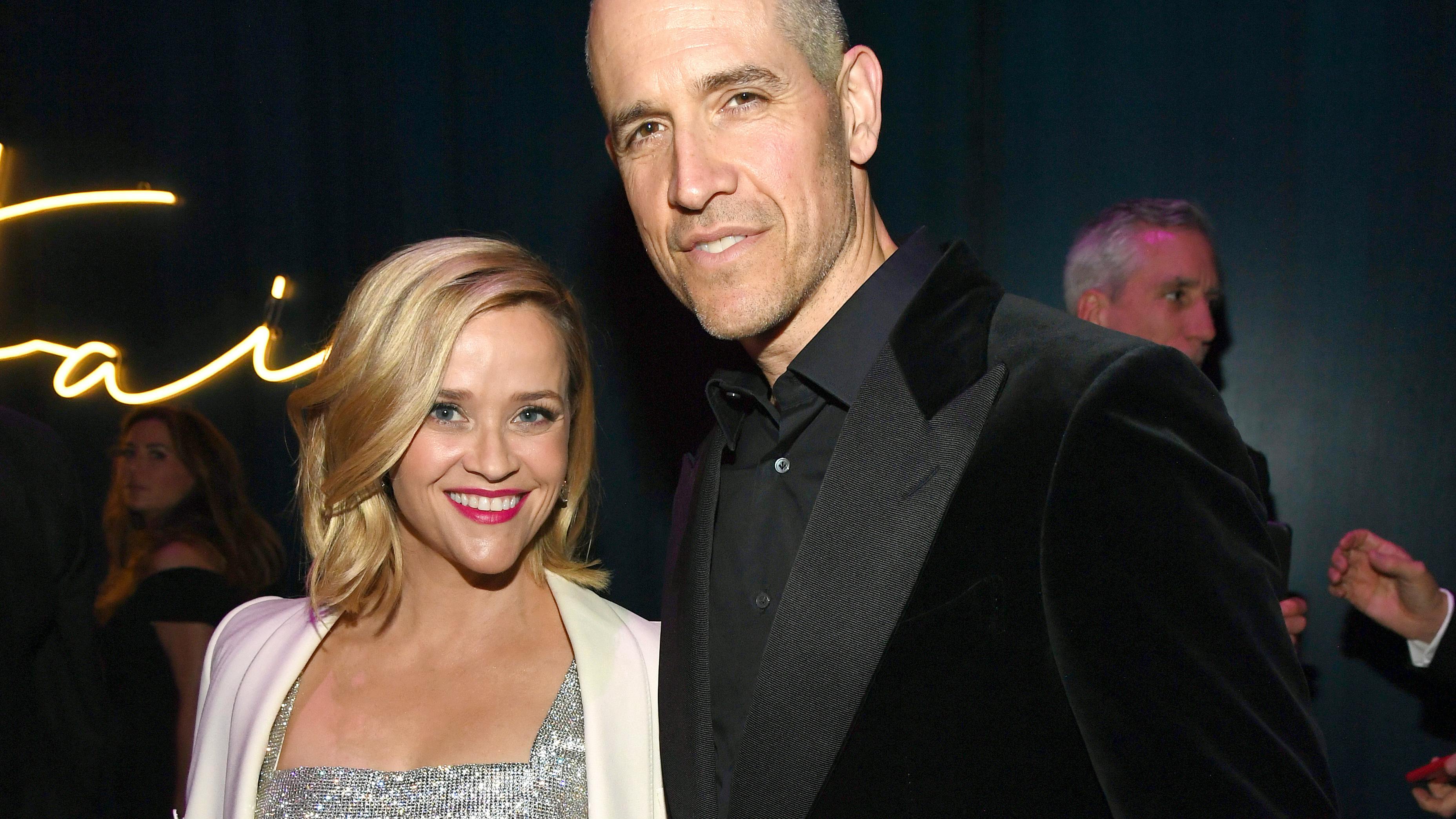 Kolumne am Mittag. Ab in die Kiste – Reese Witherspoons Duell mit einem Polizisten