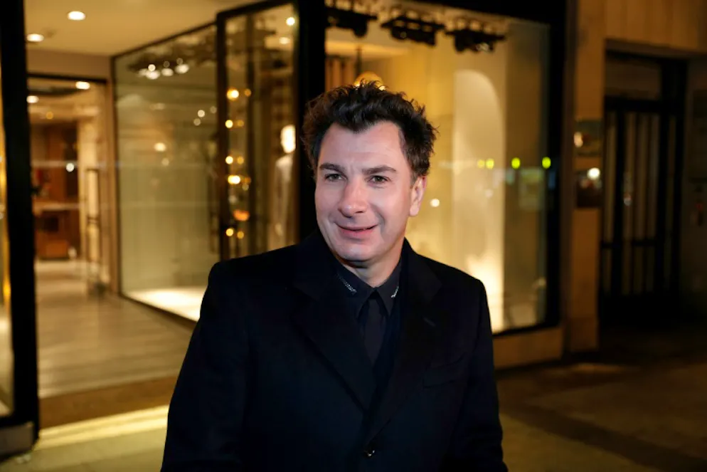 L'humoriste et sa famille «sont très choqués mais n’ont pas été violentés»