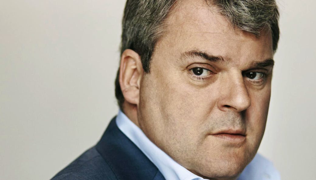 Interview. Mike Müller: «Das sind die gleichen Gangster»