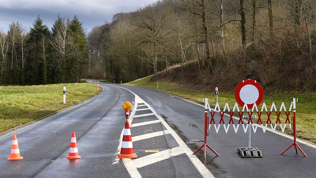 Wetter Nach Dem Sturm Kommt Der Fruhling