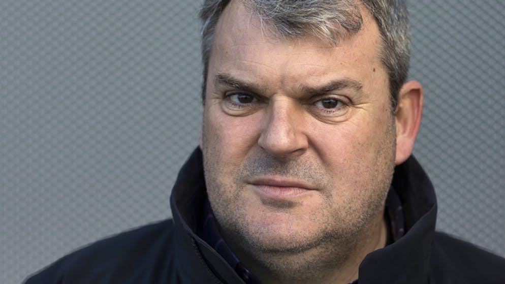 Komiker provoziert mit Frust-Tweet. «Lieber Mike Müller als Marco Rima!»