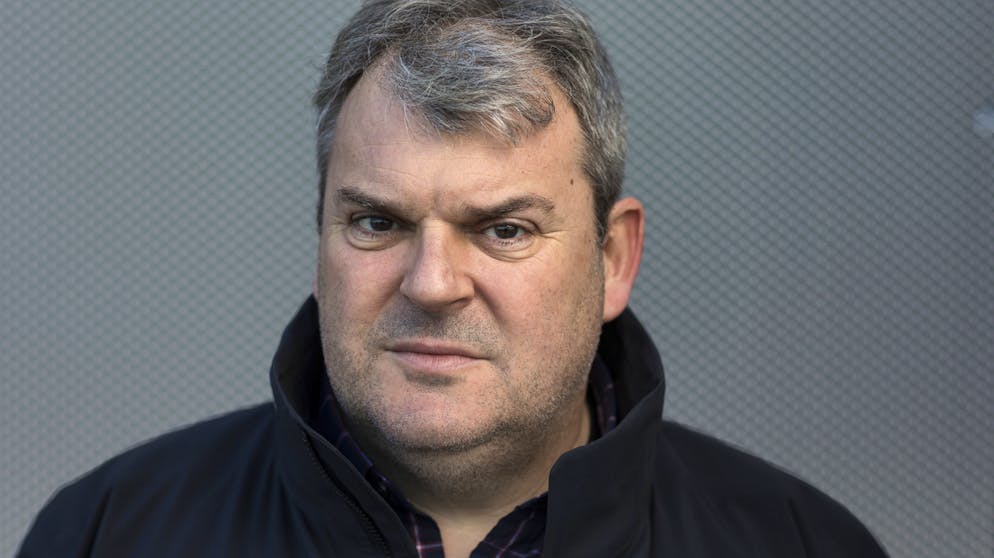 Das Sexualverhalten sei «rauer» als früher. Schauspieler Mike Müller äussert sich zu sexualisierter Gewalt.
