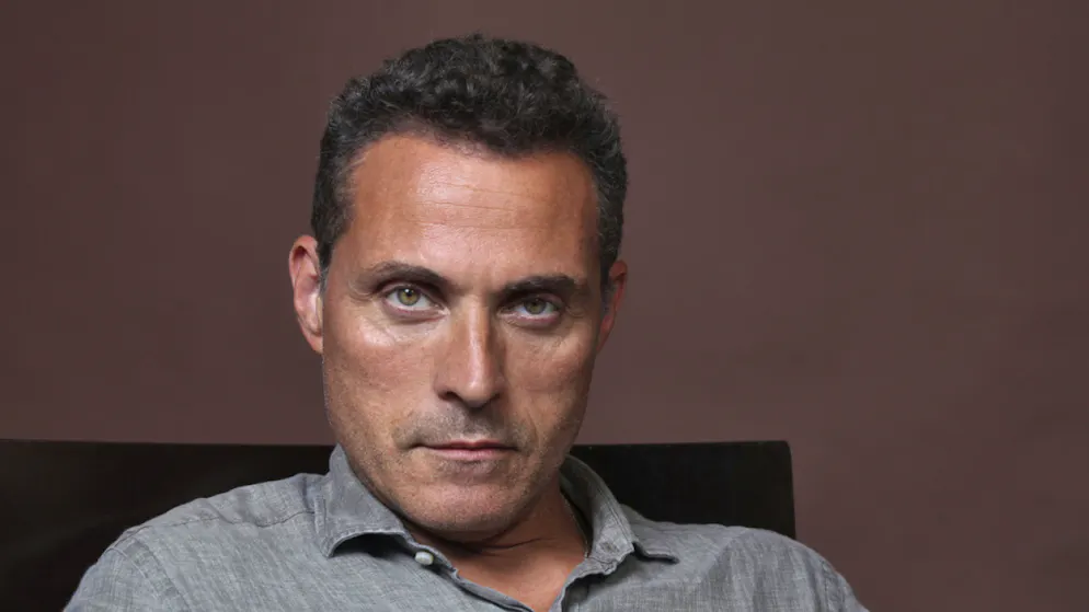 Film E Programmi Tv Di Rufus Sewell