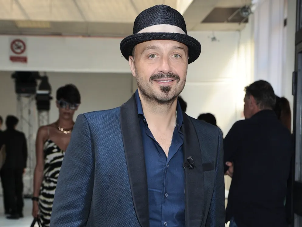 è Come Film Di Orrore Bastianich Video
