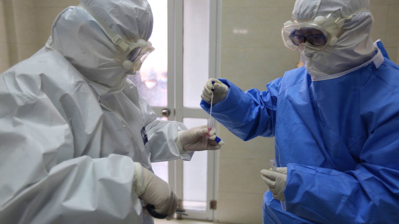 Coronavirus. Die ersten Schweizer sind aus der Quarantäne zurück