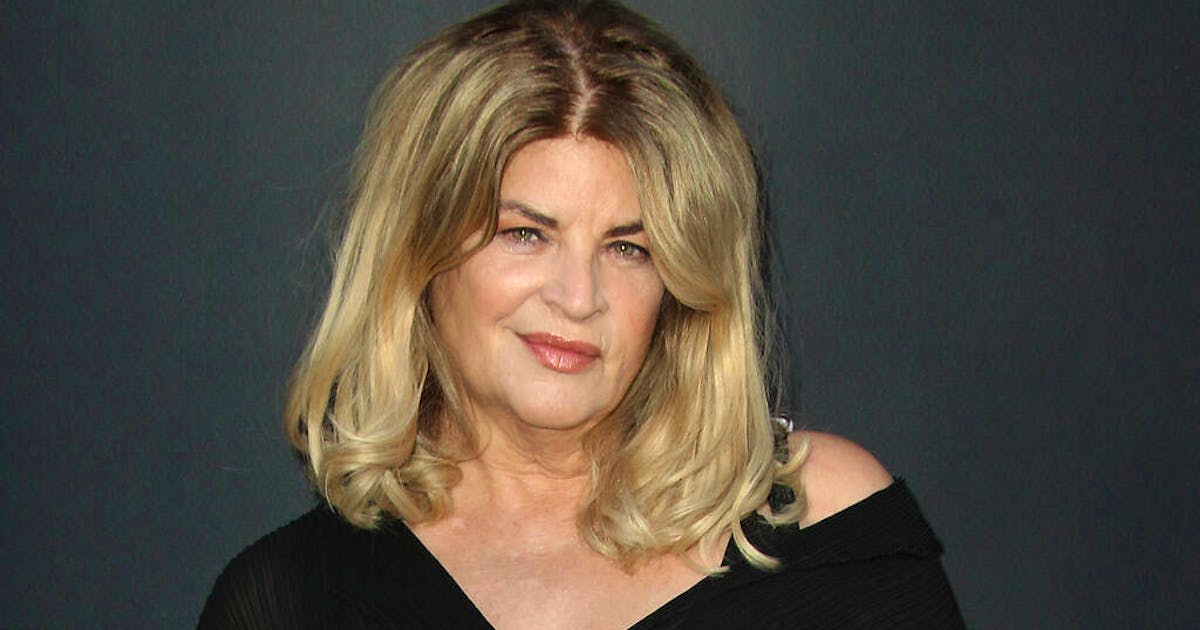 Kirstie Alley Et John Travolta Prets A Jouer Dans Un Nouveau Allo Maman Ici Bebe Kirstie Alley Et John Travolta Prets A Jouer Dans Un Nouveau Allo Maman Ici Bebe