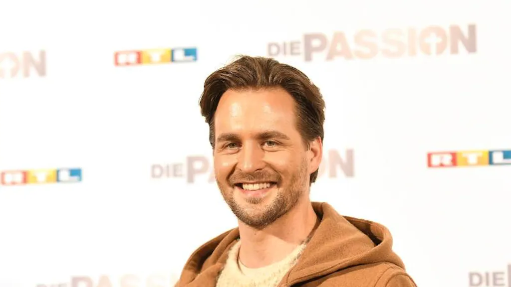 News. Alexander Klaws als Jesus in der RTL-«Passion»