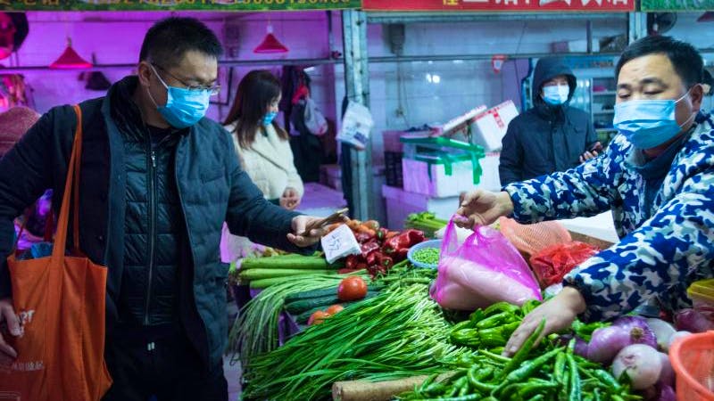 Coronavirus. Knoblauch als Geheimwaffe? Wie Gerüchte die Krise verschlimmern