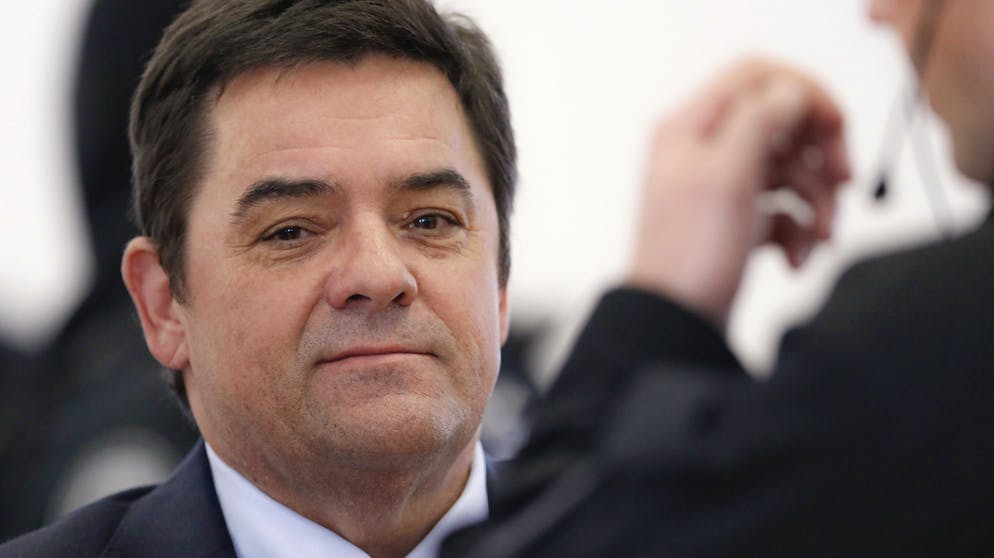 Der Staatsanwalt geht davon aus, dass Marián Kočner der Auftraggeber des Journalistenmordes ist.