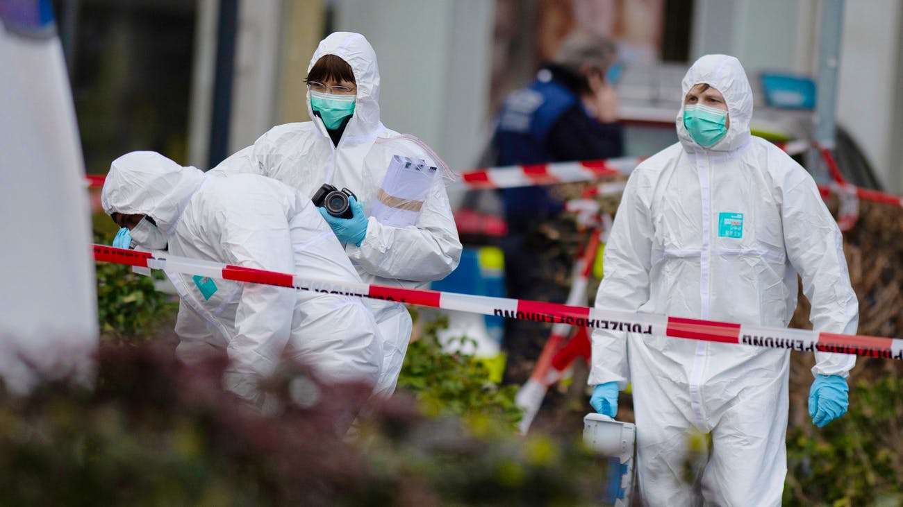 Anschlag von Hanau. Seehofer: «Gefahr durch Rechtsextremismus ist sehr hoch»