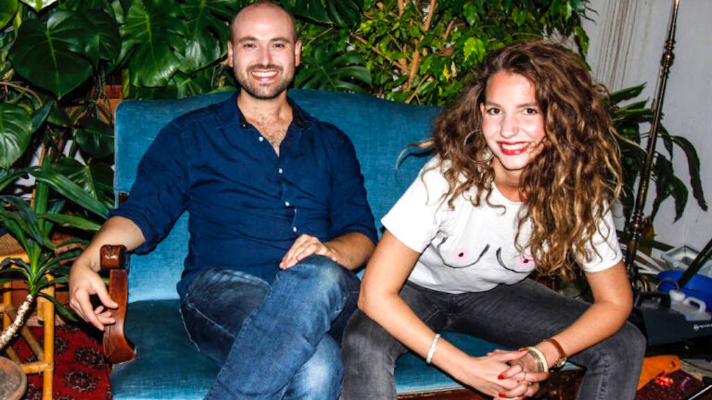 Bötschi fragt. Jessica Sigerist: «Sexualität ist mehr als Vorspiel, Penetration, fertig»