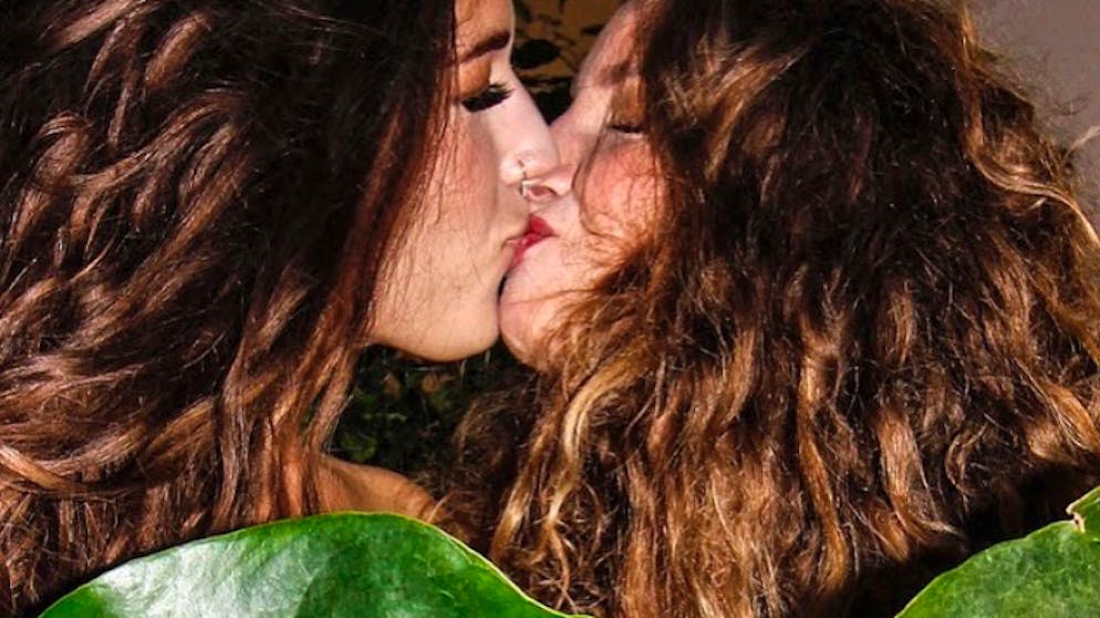 Jessica Sigerist über den Aufklärungsunterricht in der Schule: «Es wurde uns erklärt, was alles Schlimmes passieren kann, wenn man Sex hat. Ich finde jedoch, im Aufklärungsunterricht sollte auch über die Lust und Freude gesprochen werden und über die verschiedenen sexuellen Orientierungen.» (Symbolbild)