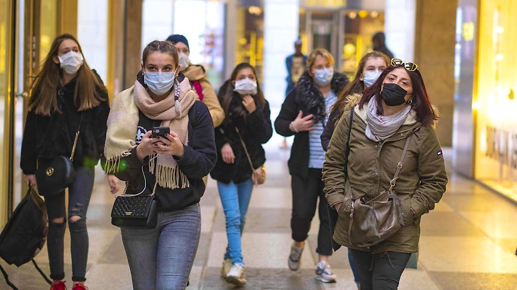 Coronavirus. Epidemienforscher kritisiert BAG scharf