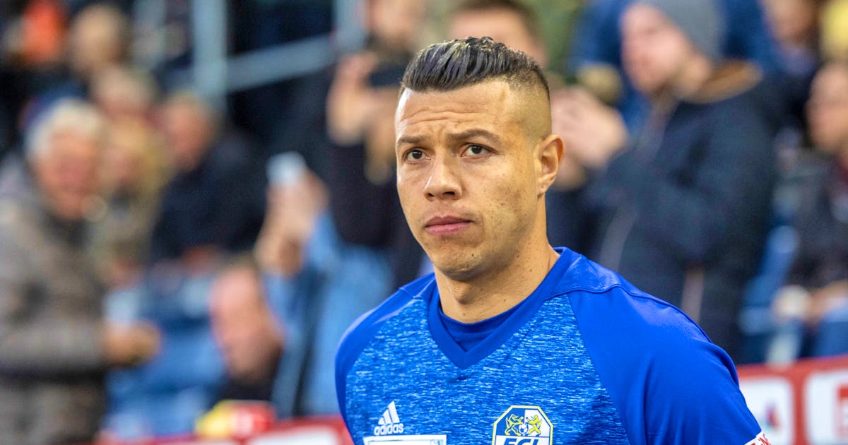 Lucas Prolonge A Lucerne