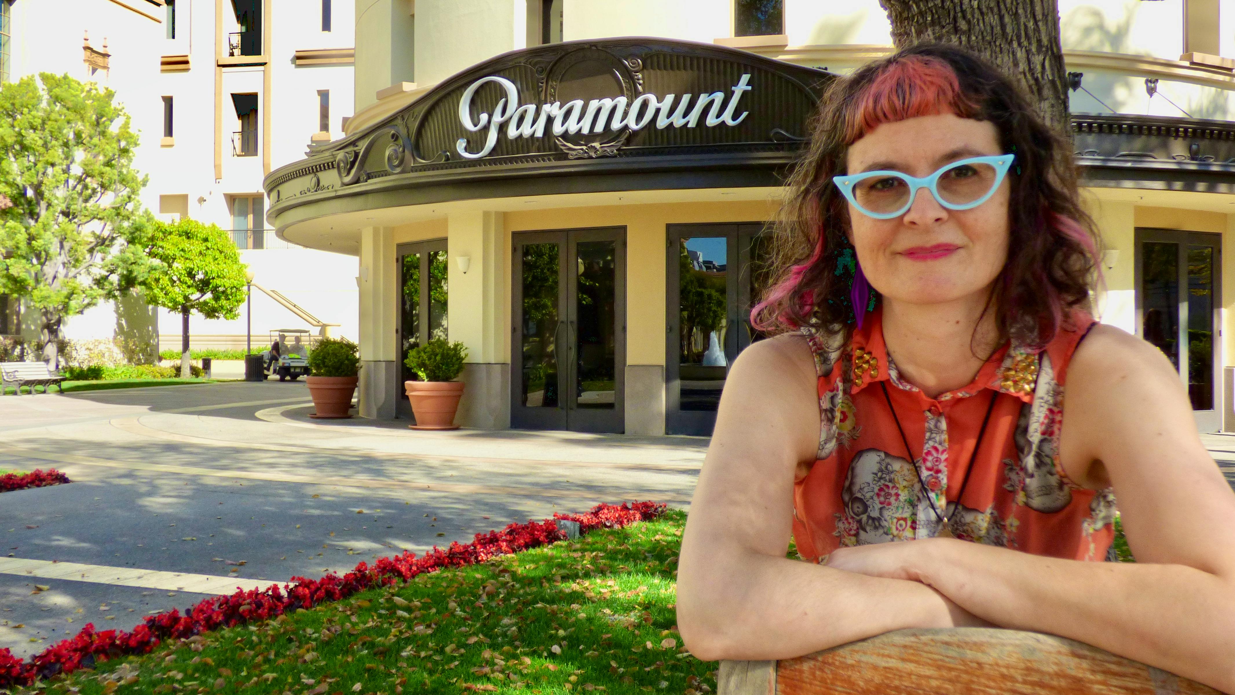 Serie: Schweizer in L.A.. Queen der Modellierer, das wurde diese Luzernerin erst in Hollywood