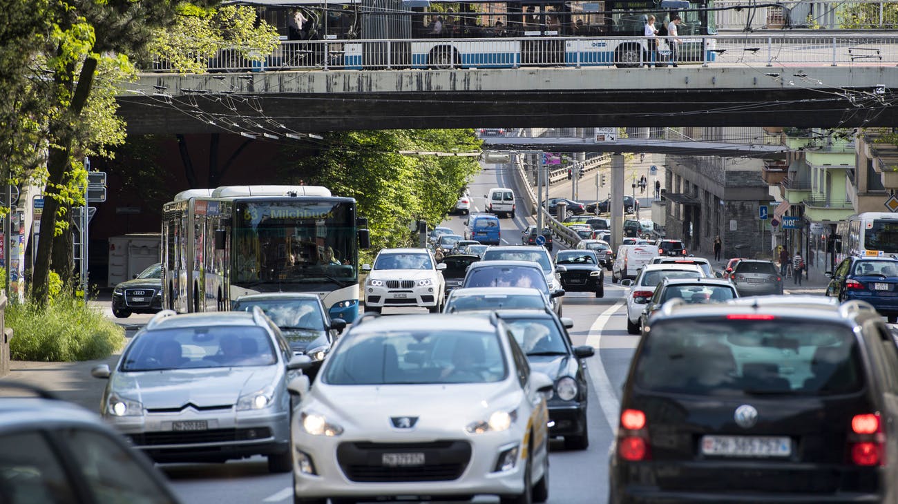 Abstimmung. Rosenkrieg um einen Zürcher Tunnel – Pflichtbau oder Milliardengrab?