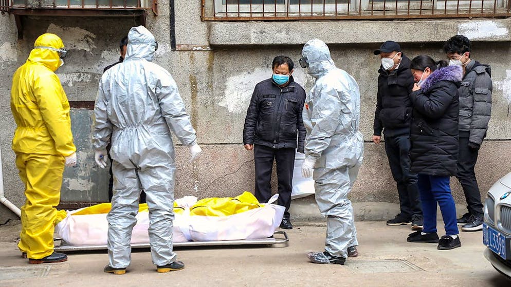 Die Coronavirus-Krise: Eine Chronologie. 9. April: Die Zahl der weltweit nachgewiesenen Sars-CoV-2-Fälle hat die Marke von 1,5 Millionen überschritten. Der Internationale Währungsfonds (IWF) rechnet wegen der Coronavirus-Pandemie mit den schlimmsten wirtschaftlichen Auswirkungen seit der Weltwirtschaftskrise 1929.