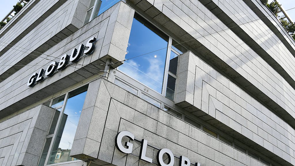 Detailhandel. Signa und Thai Central Group kaufen Globus