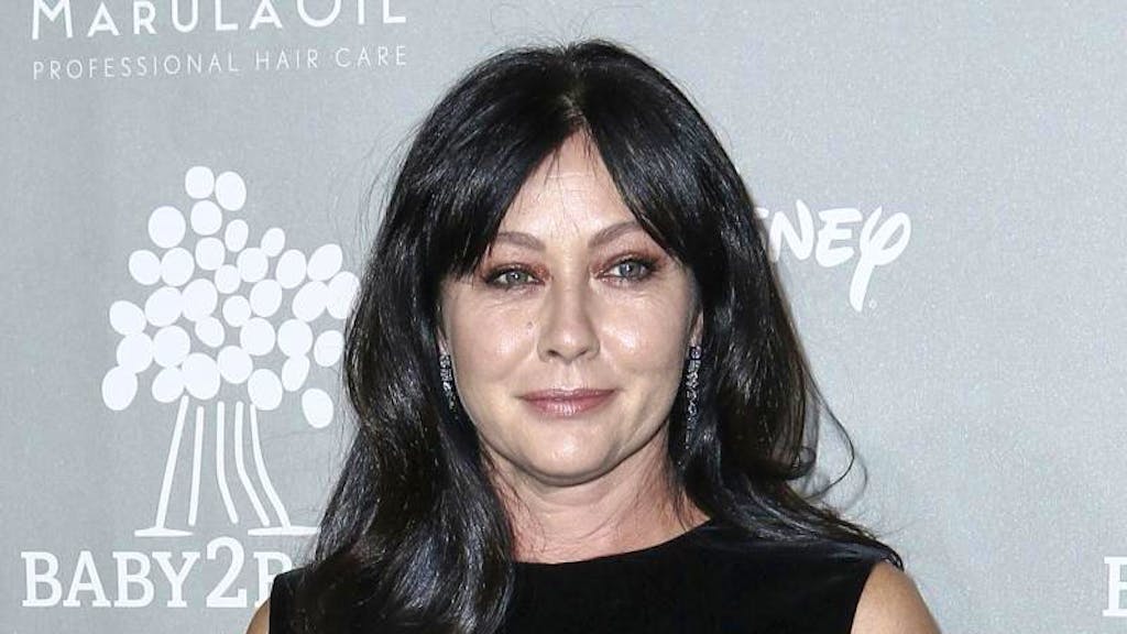 News. Shannen Doherty: «Mein Krebs ist zurück»