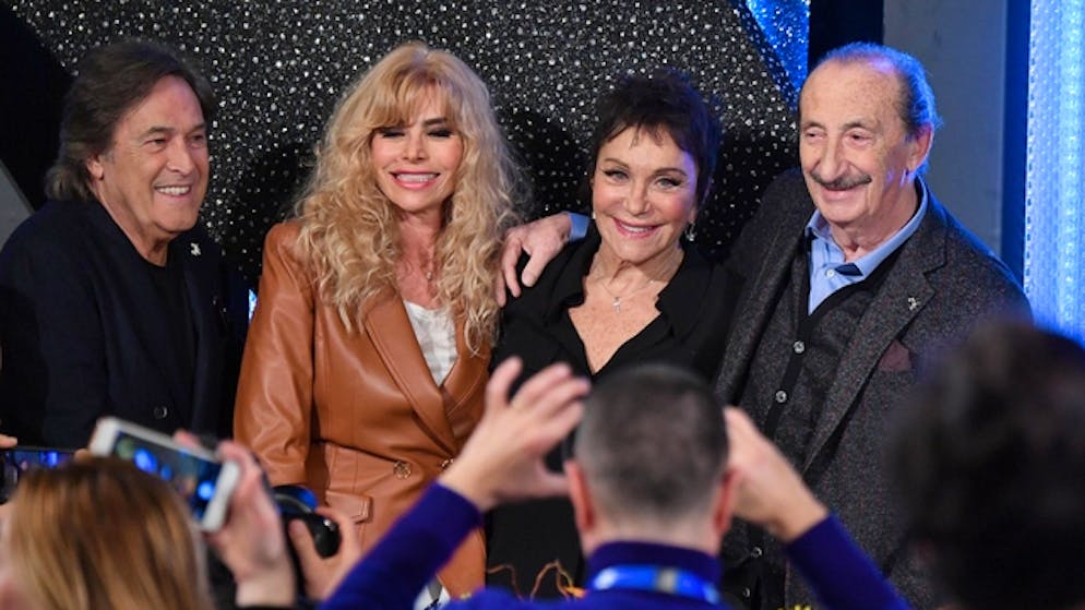 Sanremo 2020, i Ricchi e Poveri di nuovo insieme: «L'ultima cosa bella»