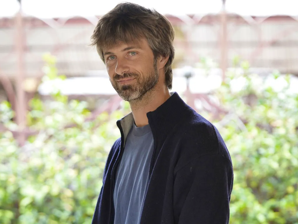 Che Fine Ha Fatto Kim Rossi Stuart