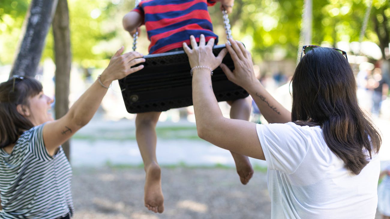 Abstimmungssonntag. Homosexuelle jubeln, Mieterverband enttäuscht